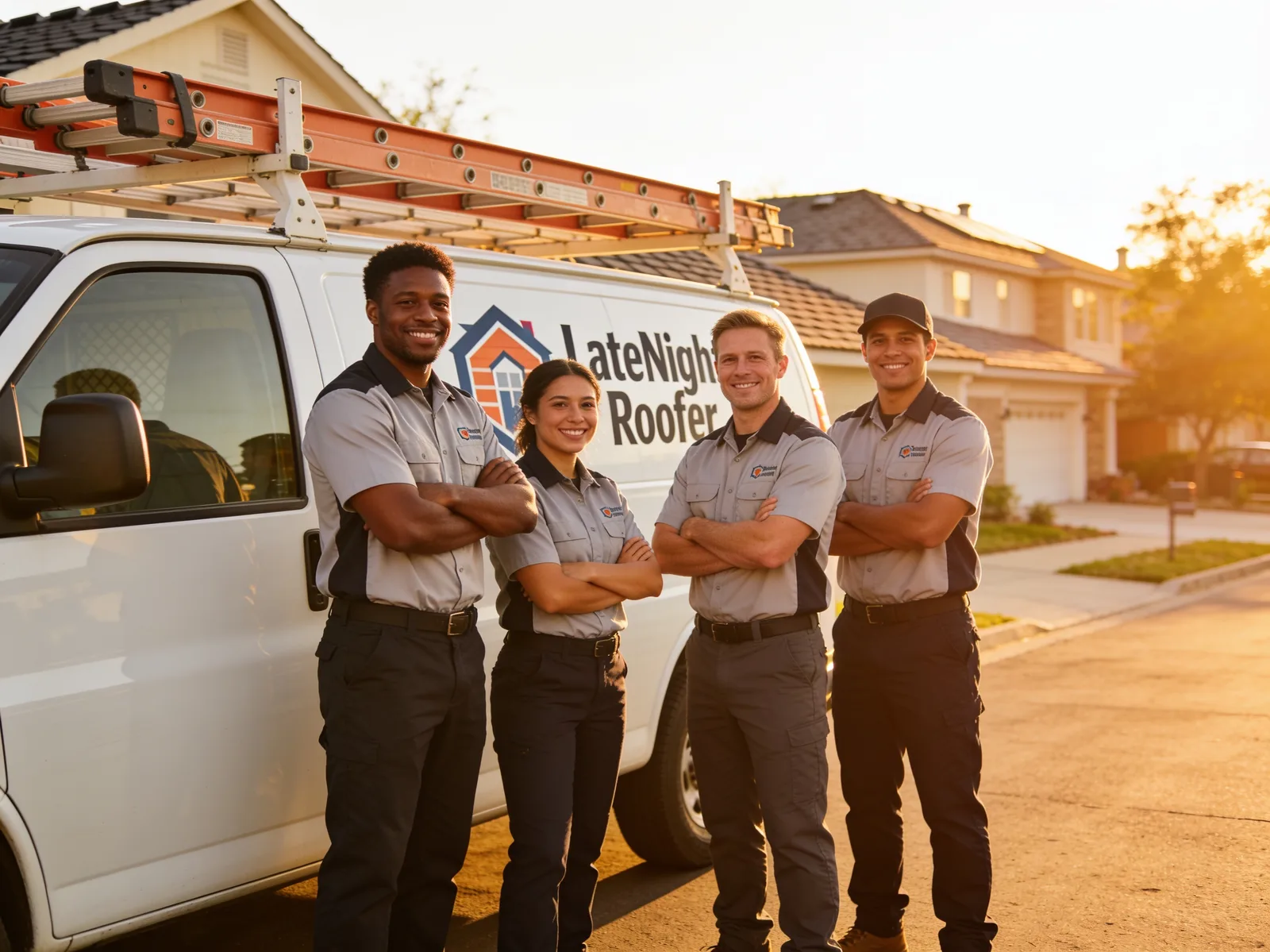 Emergency Roof Repair company in Hiwassee, VA